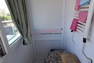 Apartament cu 2 camere în Giurgiului