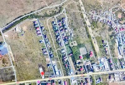 Teren de 529 mp, în Priseaca - 3