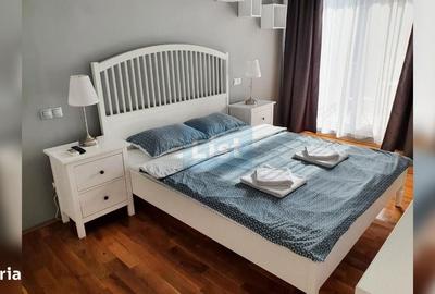 Apartament cu 2 camere decomandat în Semicentral