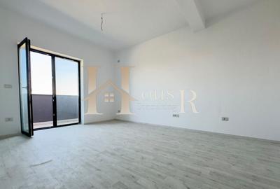 Apartament cu 2 camere în Calea Urseni
