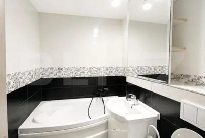 Apartament cu 2 camere decomandat în Sângeorgiu de Mureș - 2