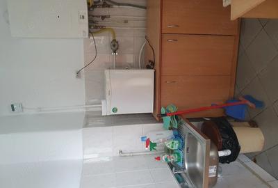 Apartament cu 2 camere semidecomandat în Ultracentral