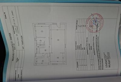 Casă cu 4 camere în Poarta Albă - 4