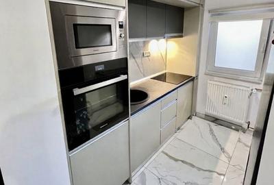 Apartament cu 2 camere decomandat în Zorilor