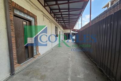 Casă individuală cu 8 camere cu Canalizare în Lipovei - 9