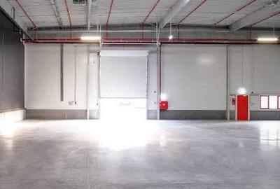 Spațiu industrial, de 1,158 mp, în Sud-Est
