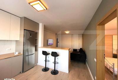 Apartament cu 2 camere în Florești - 4