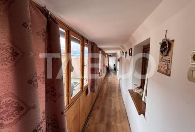 Apartament cu 4 camere decomandat, mobilat în Ultracentral - 15