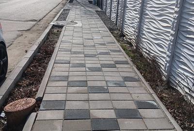 Teren de 500 mp, în Central - 2