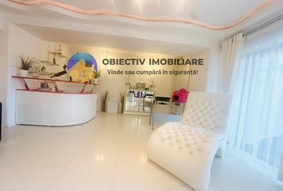 Apartament cu 3 camere decomandat în Central - 7