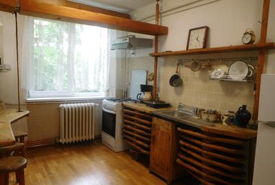 Apartament cu 2 camere semidecomandat în Gheorgheni - 8