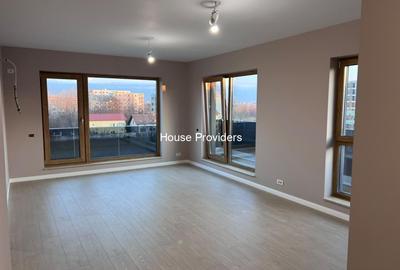 Apartament cu 2 camere în Băneasa