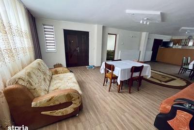 Casă cu 4 camere cu Teren 260 Mp în Central - 2