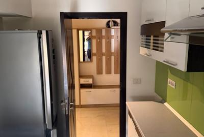 Apartament cu 2 camere semidecomandat în Medicină - 1