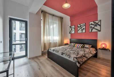 Apartament cu 2 camere, mobilat în Vatra Luminoasă - 2