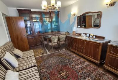 Apartament cu 3 camere decomandat, mobilat în 1 Mai