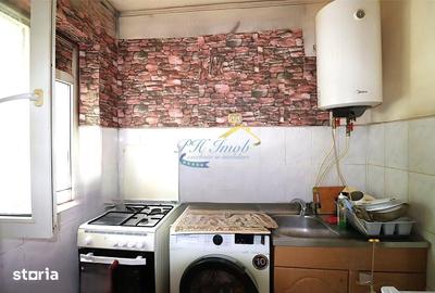 Garsonieră semidecomandată în Turnătorie - 1