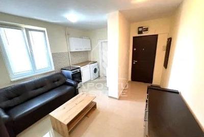 Apartament cu 2 camere decomandat în Ultracentral