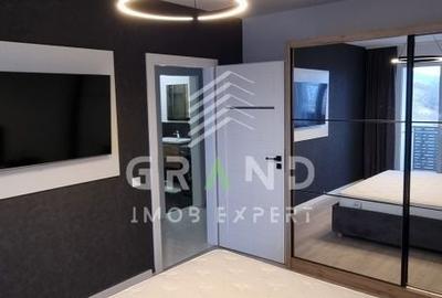 Apartament cu 3 camere, mobilat în Florești - 2