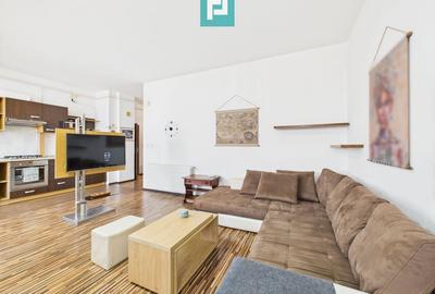 Apartament cu 2 camere decomandat în UTA - 5