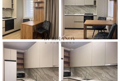 Apartament cu 2 camere semidecomandat în Theodor Pallady
