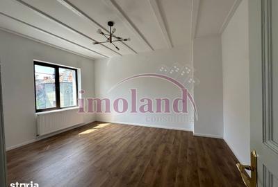 Casă cu 6 camere cu Teren 200 Mp în Floreasca - 2