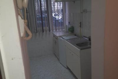Apartament cu 2 camere semidecomandat în Farfuria
