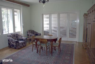 Apartament cu 4 camere în Elisabetin