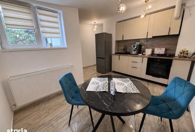 Apartament cu 2 camere semidecomandat în 13 Septembrie