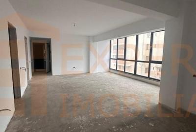 Apartament cu 4 camere decomandat în Tomis Plus - 6