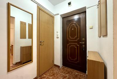 Apartament cu 2 camere decomandat, mobilat în Grigorescu - 9