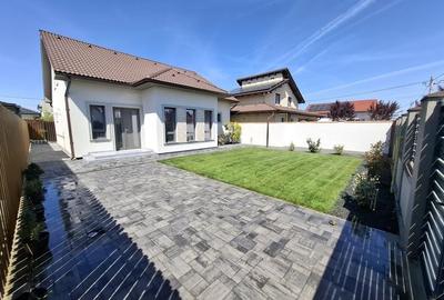 Casă cu 3 camere cu Teren 330 Mp în Livada - 3