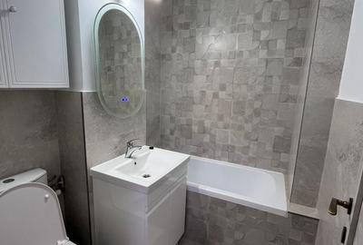 Apartament cu 2 camere decomandat în Drumul Taberei - 8