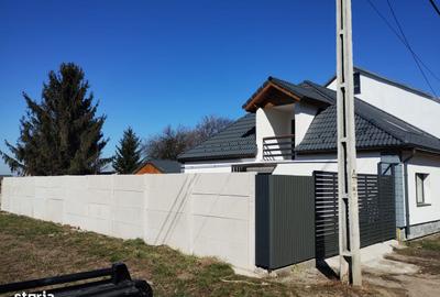 Casă cu 4 camere cu Teren 290 Mp în Central - 3