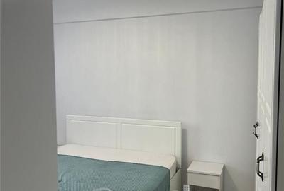 Apartament cu 2 camere semidecomandat în Miroslava