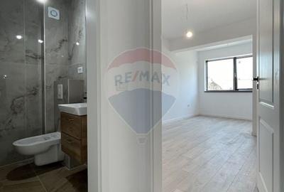 Apartament cu 3 camere semidecomandat în Brâncoveanu - 8