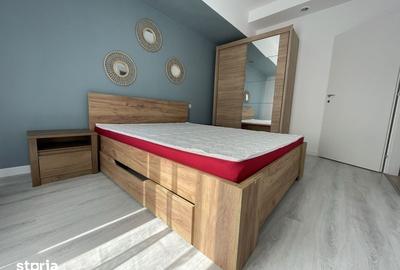 Apartament cu 2 camere în Ștefăneștii de Jos - 1
