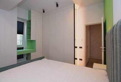 Apartament cu 2 camere semidecomandat în Tătărași - 6
