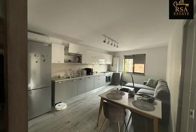Apartament cu 3 camere decomandat, mobilat în Ostroveni - 5