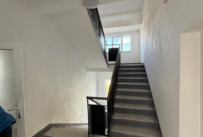 Apartament cu 26 camere în Mârșa - 4