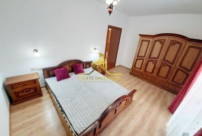 Apartament cu 2 camere semidecomandat, mobilat în Bună Ziua - 4