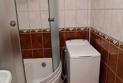 Garsonieră decomandată în Muncii