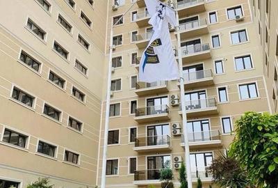 Apartament cu 2 camere decomandat în Tomis Nord