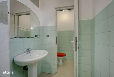 Spațiu comercial, de 500 mp, în Central - 19