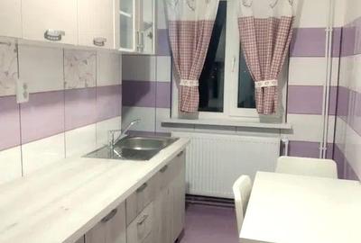 Apartament cu 2 camere în Piața Nouă