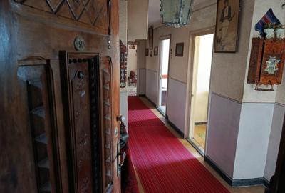 Apartament cu 3 camere decomandat în Central - 11