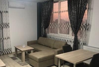 Apartament cu 2 camere decomandat, mobilat în Complex Studențesc - 1