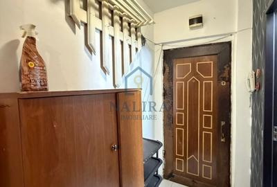Apartament cu 2 camere semidecomandat în Gării - 2