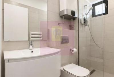 Apartament cu 2 camere decomandat în Nord