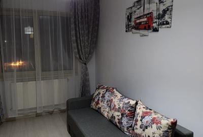 Garsonieră în Păcurari